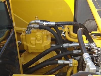 智造概論|關(guān)于挖掘機(jī)液壓系統(tǒng)污染的識(shí)別方法簡(jiǎn)介