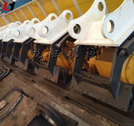 【工廠供應(yīng)挖土機(jī)公路振動(dòng)夯高頻率液壓馬達(dá)振動(dòng)夯】- 