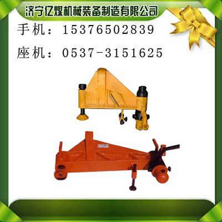 軌道交通設備器材價格_彎軌機 液壓彎軌機批發價格_濟寧市