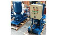 ha ⅲ3 430 60 dfk jk型電動(dòng)潤(rùn)滑泵裝置 啟東通潤(rùn)潤(rùn)滑液壓設(shè)備