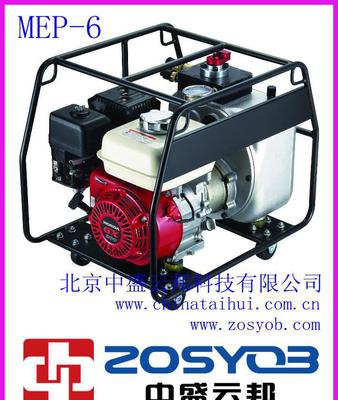 MEP-6 汽油引擎液壓泵 全面解析價格、廠家與選購要點