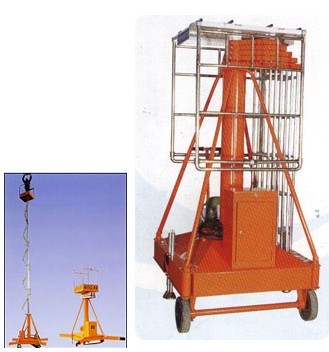 濟南天祿升降機械液壓器材 專業品質與創新技術的完美結合