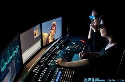 五年內(nèi)六成影視制作機構(gòu)看好4K節(jié)目普及，行業(yè)競賽助推發(fā)展