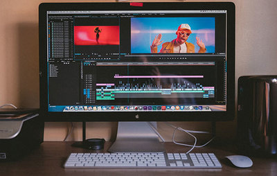 女生是否適合學習影視多媒體技術(shù)專業(yè)——從組織比賽的角度分析