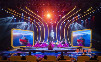 第八屆海峽兩岸電視藝術節在平潭隆重開幕，聚焦文化交流與創新競賽