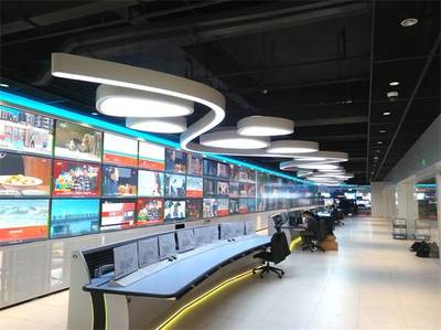 盤點2018年初最受關注的AV工程項目與組織比賽